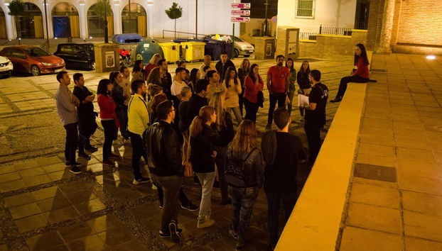 Tour de los misterios y leyendas de Vélez-Málaga - Foto 2
