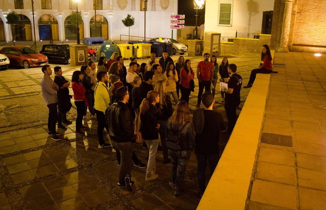 Tour de los misterios y leyendas de Vélez-Málaga - Foto 2
