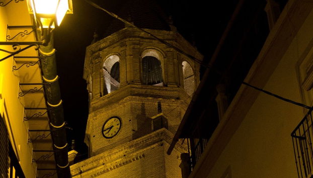 Tour de los misterios y leyendas de Vélez-Málaga - Foto 4