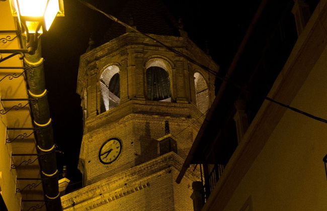Tour de los misterios y leyendas de Vélez-Málaga - Foto 4