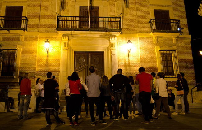 Tour de los misterios y leyendas de Vélez-Málaga - Foto 1