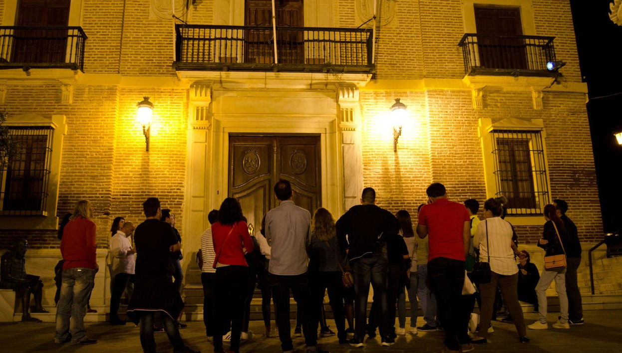 Tour de los misterios y leyendas de Vélez-Málaga - Foto 1