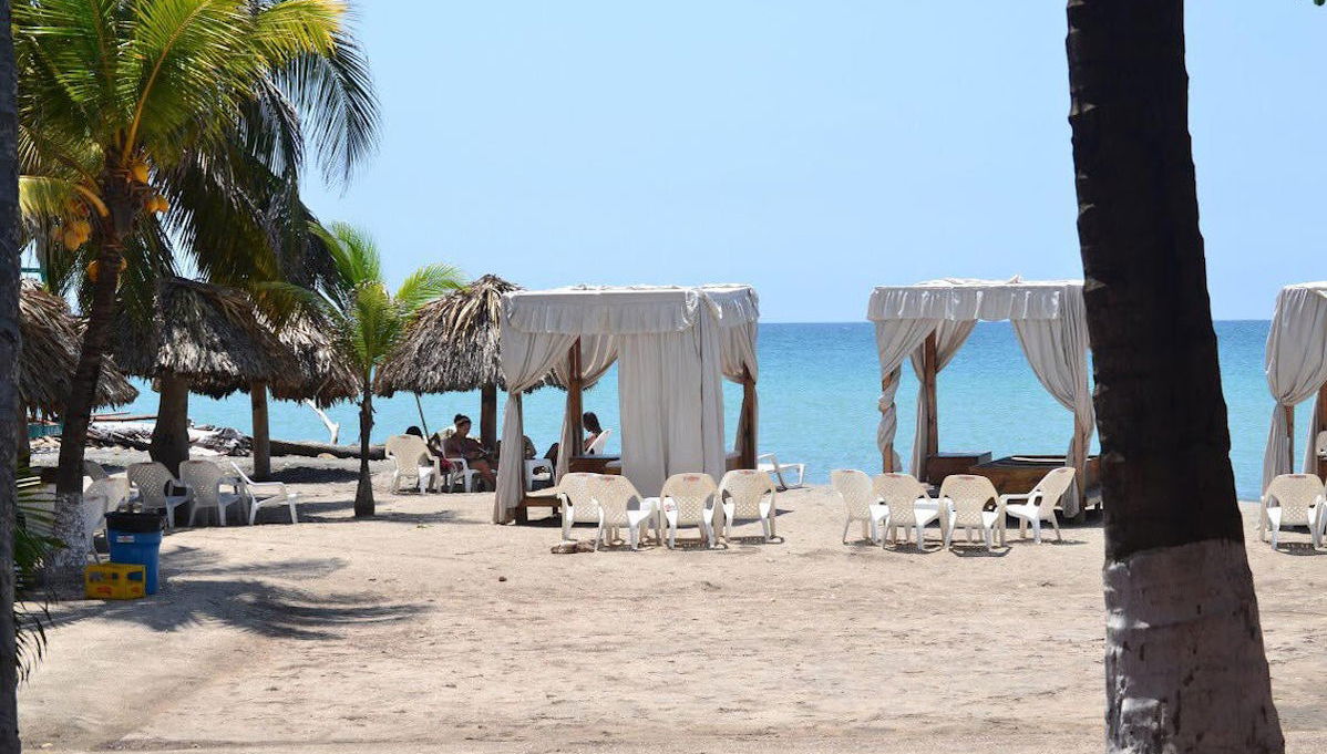 Excursión a Puerto Colombia - Foto 1