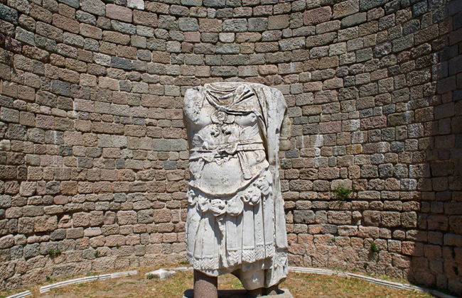 Escursione a Pergamo - Foto 4