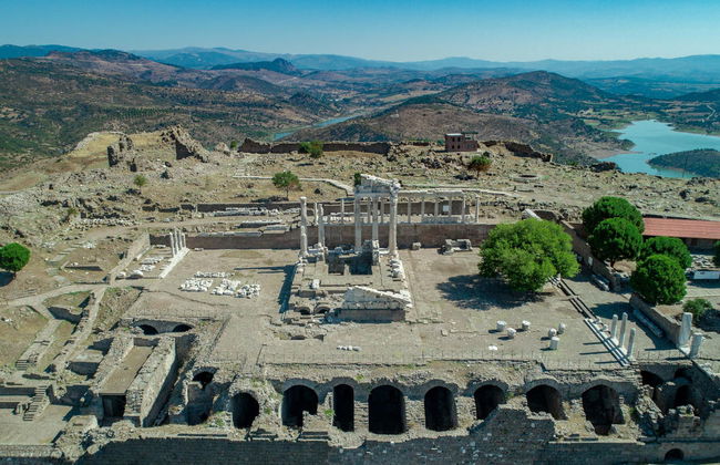 Escursione a Pergamo - Foto 3