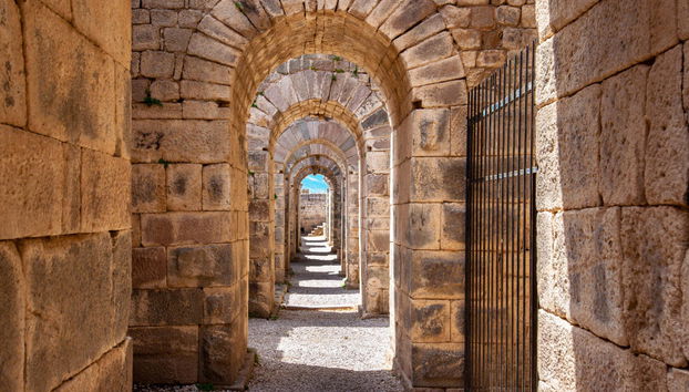 Pergamon Ruins Excursion - Foto 5