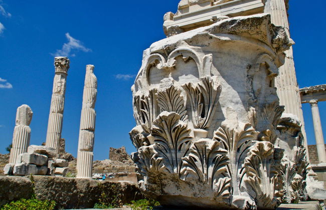 Escursione a Pergamo - Foto 6