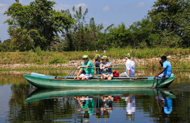 Excursión a Habarana - Foto 4