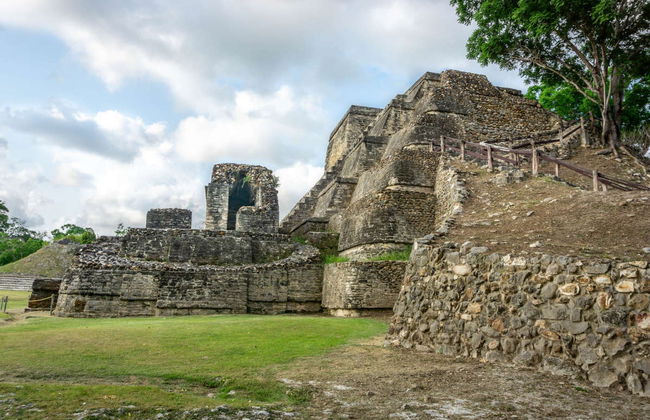 Excursión a Altún Ha - Foto 6