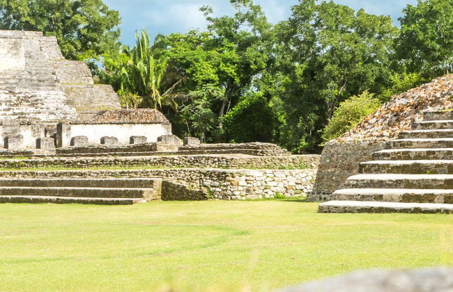 Excursión a Altún Ha - Foto 3