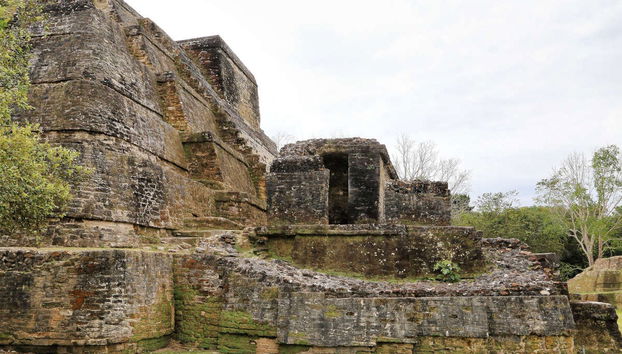 Excursión a Altún Ha - Foto 5