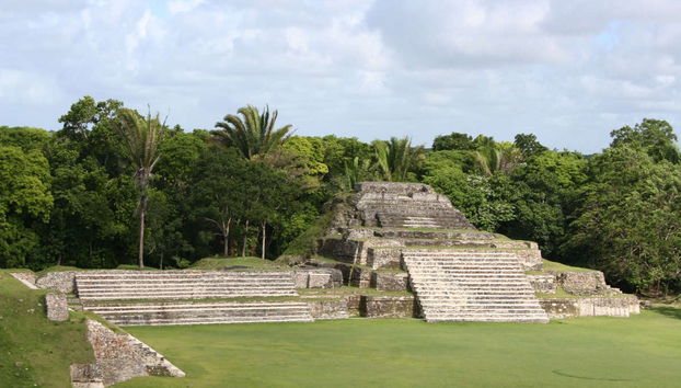 Excursión a Altún Ha - Foto 4