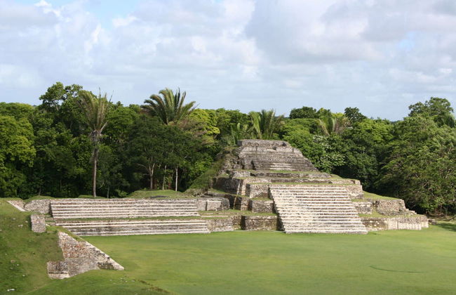 Excursión a Altún Ha - Foto 4