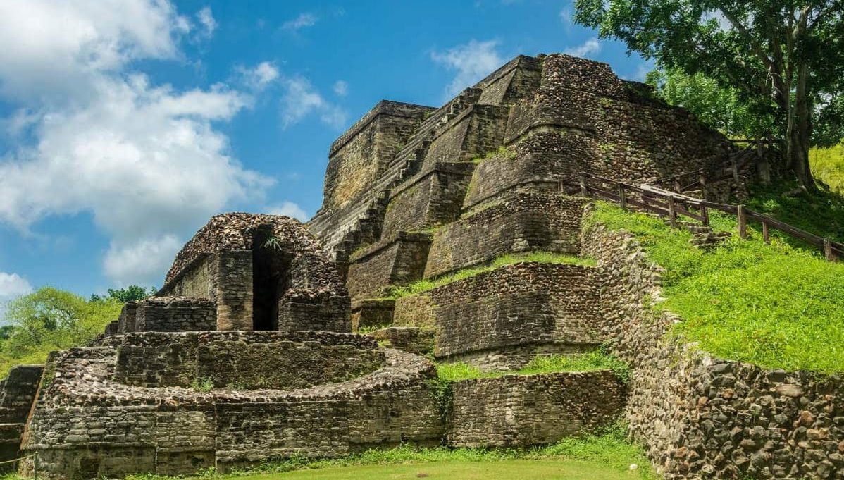 Excursión a Altún Ha - Foto 1