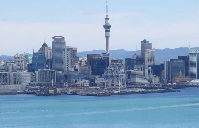 Tour de Auckland al completo - Foto 8