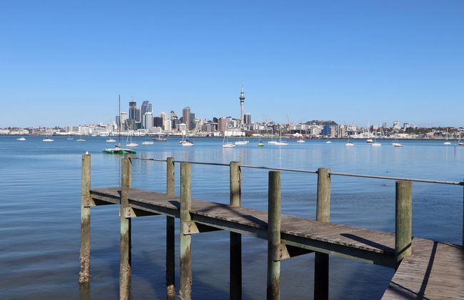 Tour de Auckland al completo - Foto 3