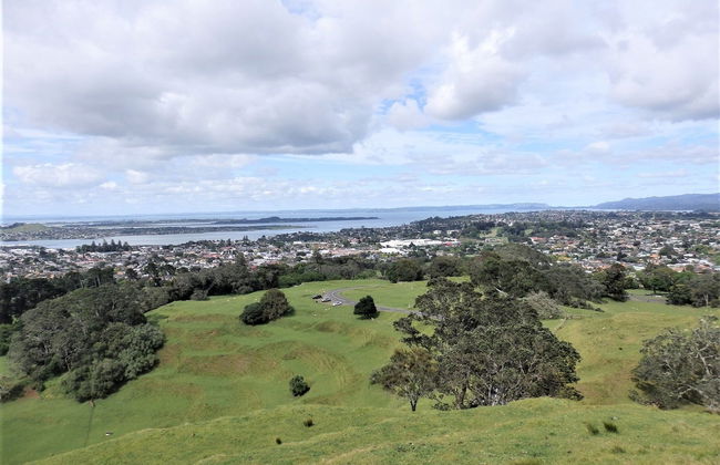 Tour de Auckland al completo - Foto 5