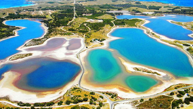 Seaplane Transport to Rottnest Island - Foto 4