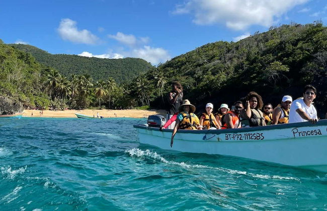 Excursão às praias Onda e Ermitaño - Foto 4