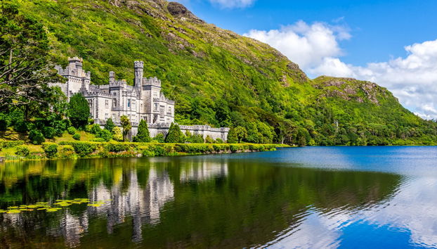 Tour por los castillos de Connemara - Foto 3