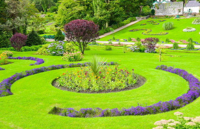 Castles of Connemara Guided Tour - Foto 4