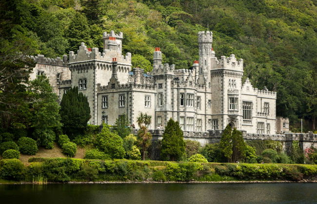 Connemara & Kylemore Abbey Day Trip - Foto 5