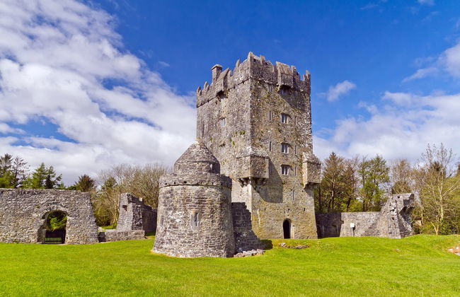Castles of Connemara Guided Tour - Foto 1