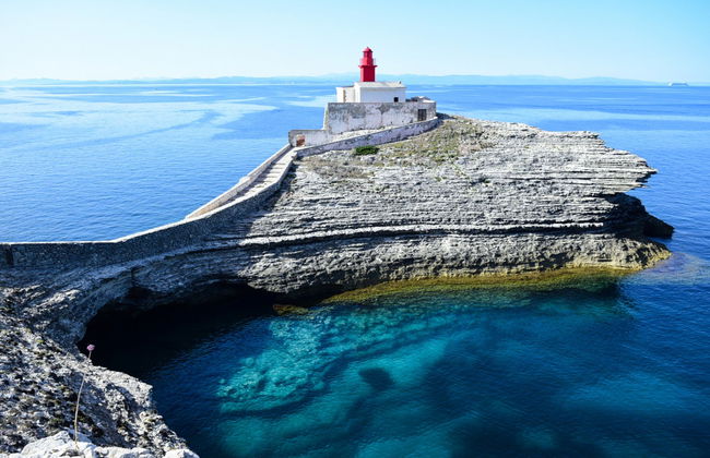 Excursión en barco a Bonifacio - Foto 3