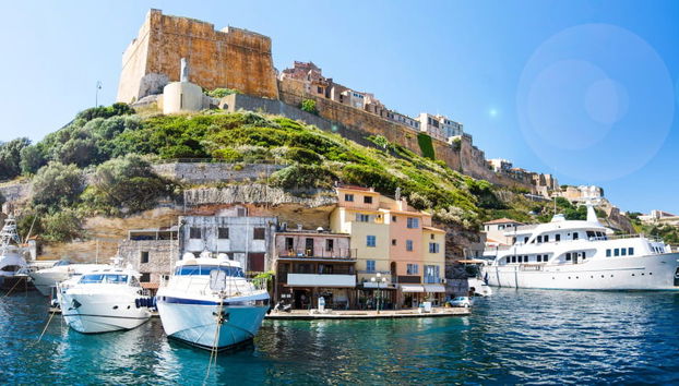 Excursión en barco a Bonifacio - Foto 4