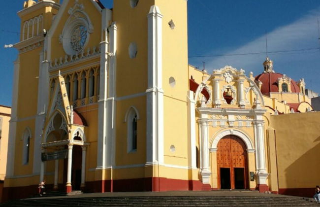 Excursión a Xalapa y Coatepec - Foto 2
