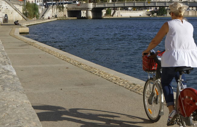 Tour en bicicleta por Lyon - Foto 9