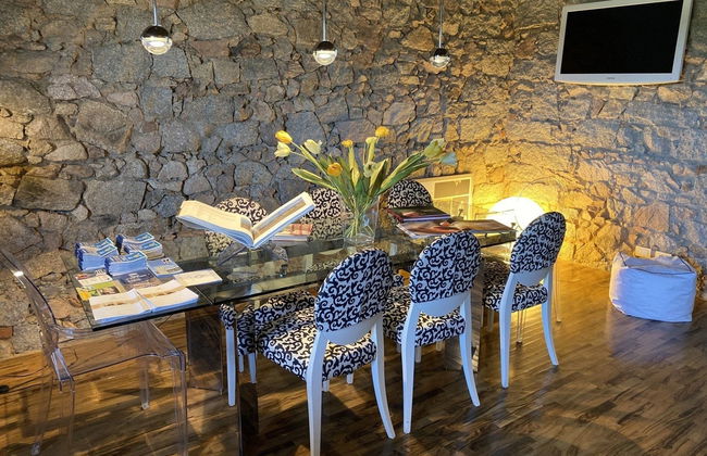Visite à la découverte du vin d'Olbia - Photo 6