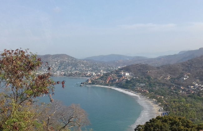 Zihuatanejo Bay Kayaking & Snorkelling - Photo 5