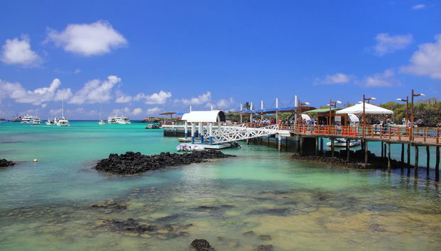 Santa Cruz Island Boat Tour - Photo 3