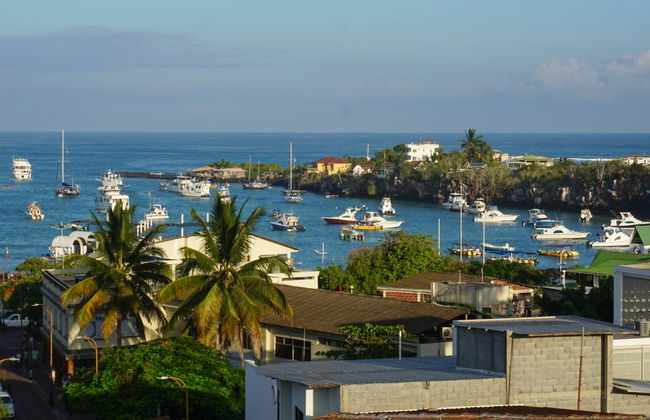 Galapagos Airport Transfer - Foto 7