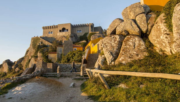 Tour del Parco naturale di Sintra-Cascais in bici - Foto 4