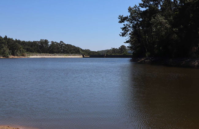 Sintra-Cascais Natural Park Bike Tour - Foto 6
