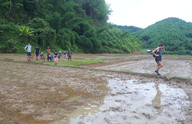 Chiang Rai 4x4 Tour - Foto 2