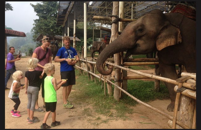Chiang Rai 4x4 Tour - Photo 4