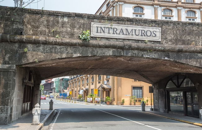 Tour por Manila - Foto 6