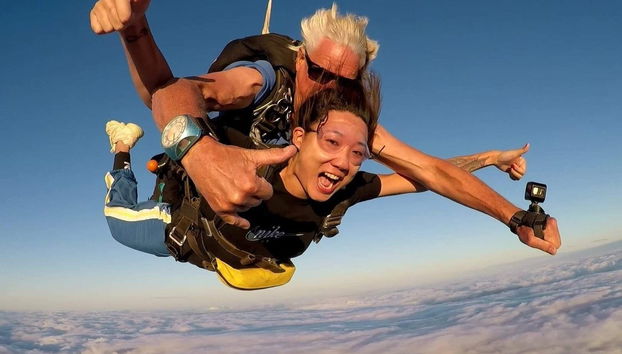 ¡Será una experiencia única!