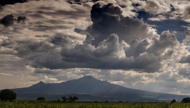 Randonnée dans le Parc National de La Malinche - Photo 3