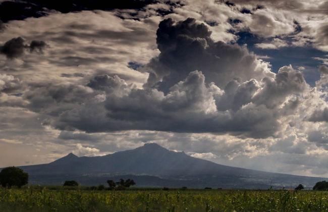 La Malinche National Park Trek - Foto 3
