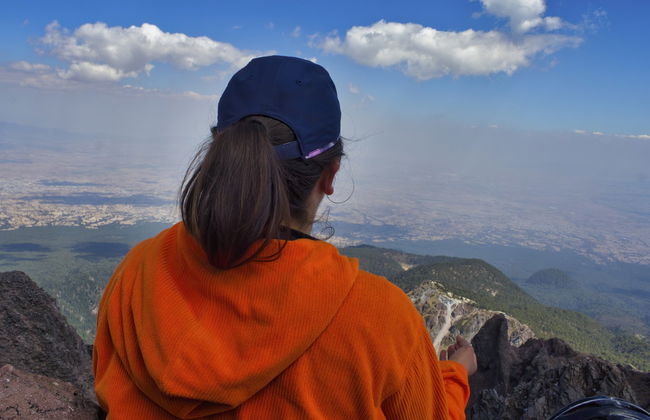 La Malinche National Park Trek - Foto 6