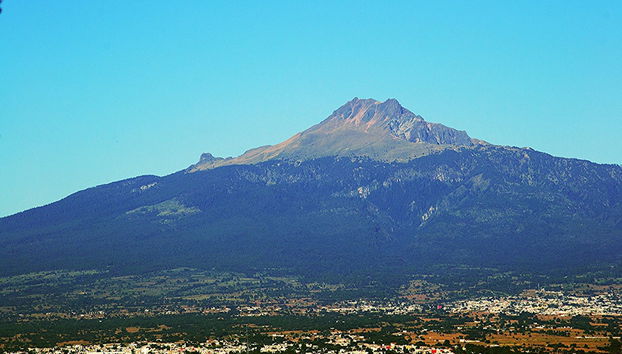 Randonnée dans le Parc National de La Malinche - Photo 5