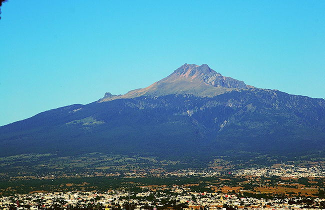 La Malinche National Park Trek - Foto 2