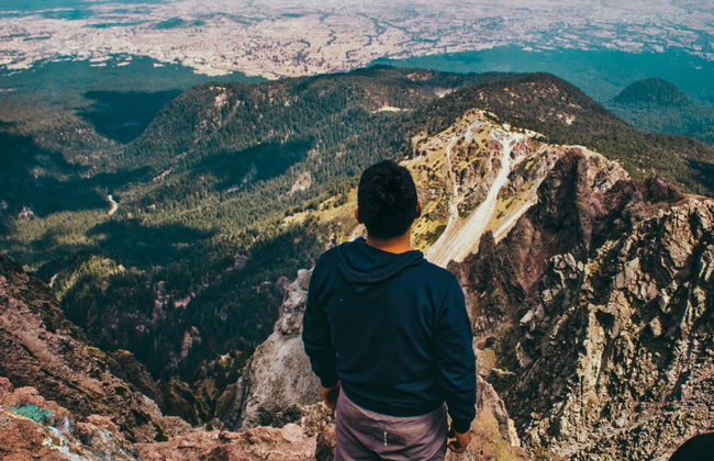 La Malinche National Park Trek - Foto 7