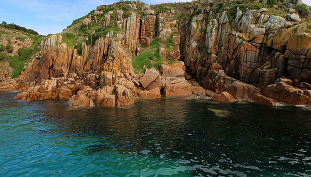 Cape Woolamai