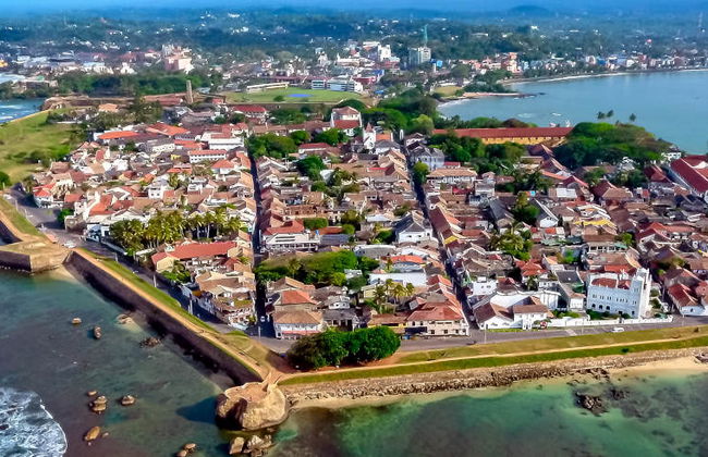 Excursión privada a Galle - Foto 2