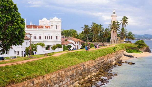 Private Galle Day Trip - Foto 2